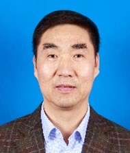 Prof. Dr. Tianpeng Gao